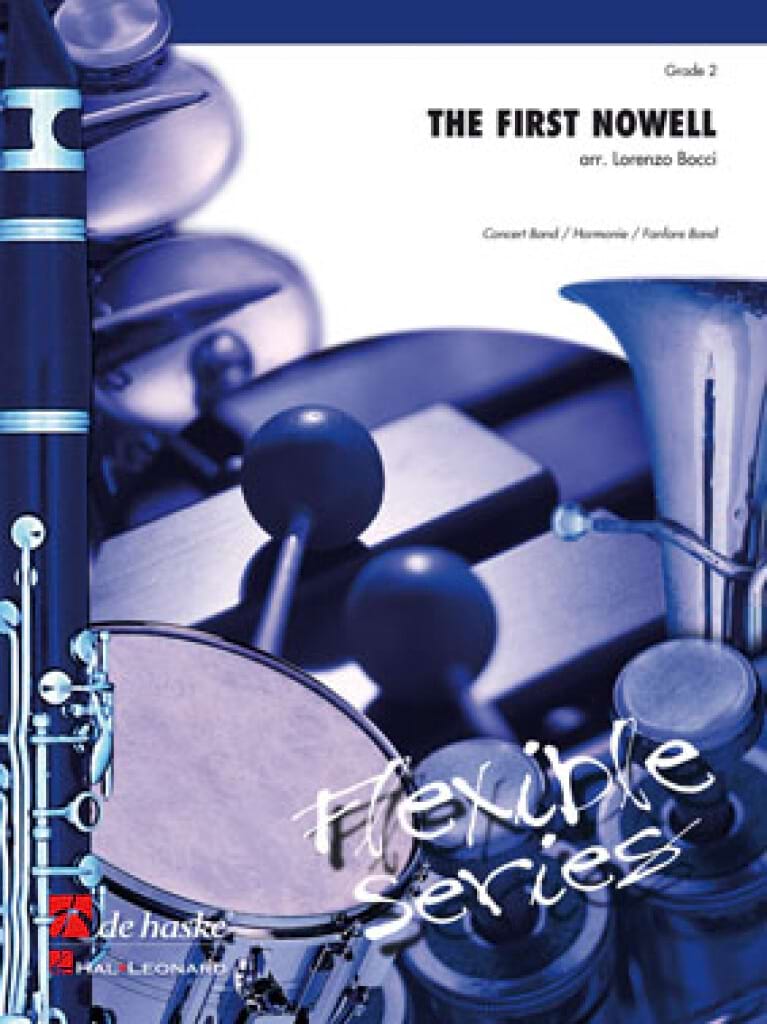 The First Nowell Partition ENSEMBLES, BANDS