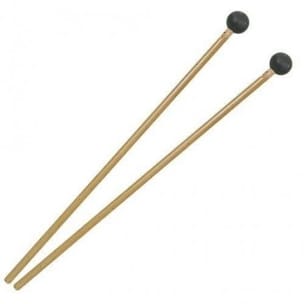 Mailloche grise Fuzeau xylophone metallophone - soprano