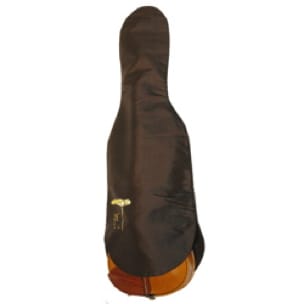 Pochette BAM en Soie pour VIOLON
