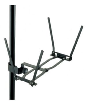 Porte partitions pliable K&M Accessoire pour Musicien Accessoire