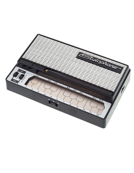 Stylophone Original Accessoire pour Musicien Accessoire
