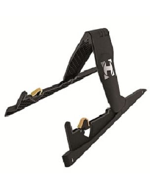 Stand-Support bas HERCULES pour GUITARE - Accessoire pour Guitare