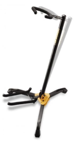 Stand-Support haut HERCULES pour GUITARE - Accessoire pour Guitare