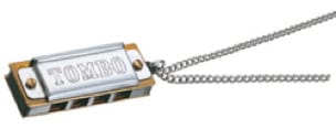 Harmonica TOMBO Modèle BABY en DO Accessoire pour Harmonica Accessoire