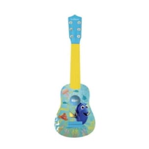 Ma première guitare le Le Monde De Dory 53 cm
