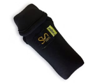Housse Chaussette BAM pour 1 Bec pour SAXOPHONE