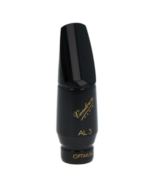 Bec Vandoren Saxophone Alto AL3 Optimum - Bec pour Saxophone Alto