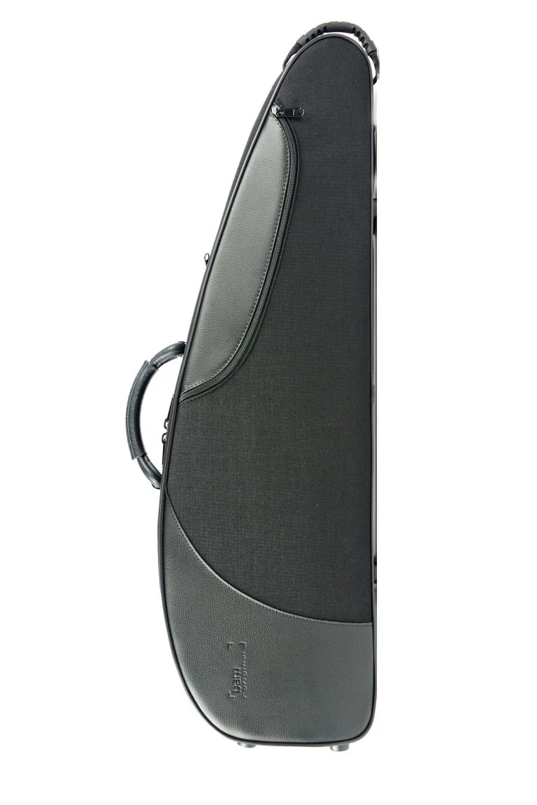 Etui Violon BAM Classic 3 Noir - Accessoire pour Instruments à cordes