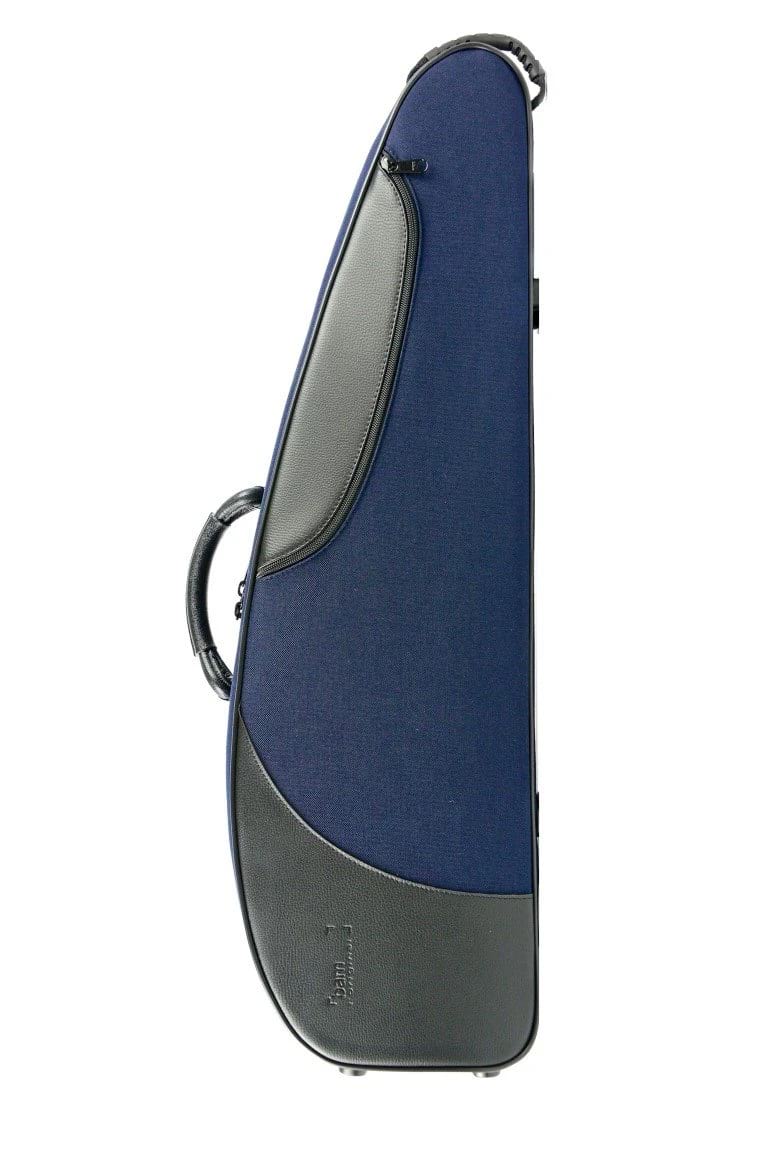 Etui Violon BAM Classic 3 Bleu Marine
