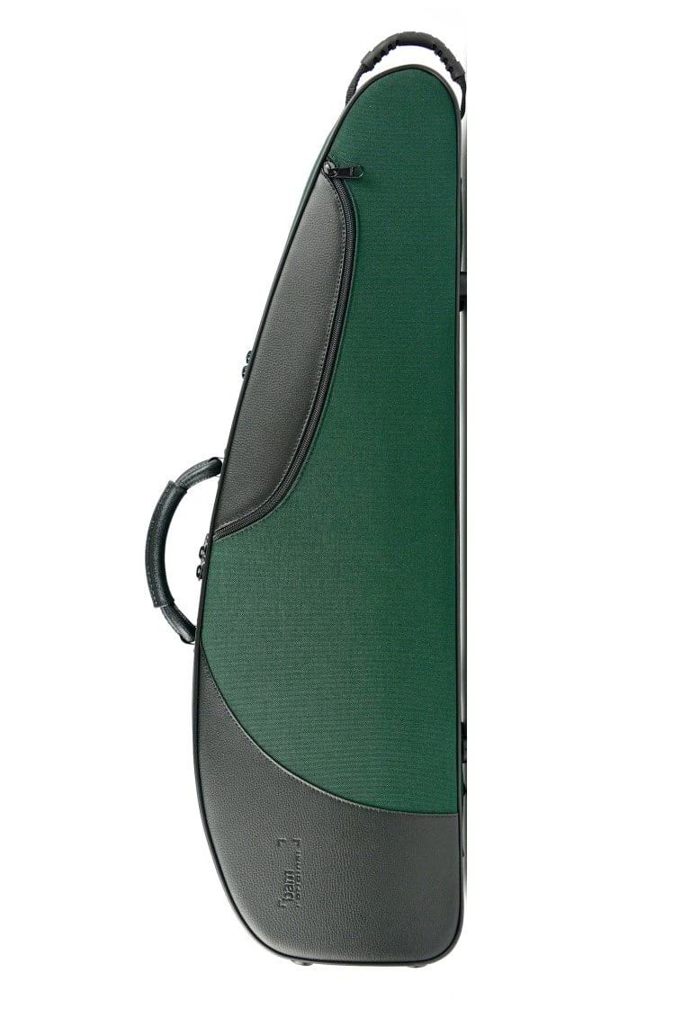 Etui Violon BAM Classic 3 Vert - Accessoire pour Instruments à cordes