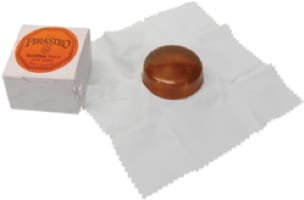 Colophane PIRASTRO Claire GOLDFLEX pour Violon