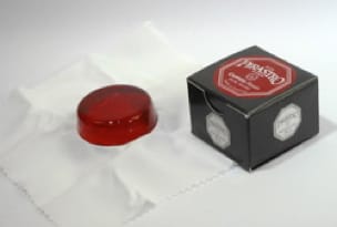 Colophane PIRASTRO Foncée CELLISTO pour VIOLONCELLE