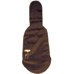 Pochette BAM en Soie pour ALTO - Accessoire pour Instruments à cordes