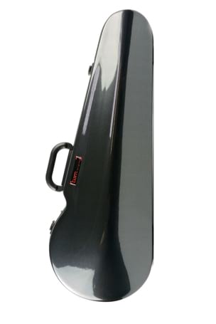Etui Alto BAM Hightech Noir carbone forme