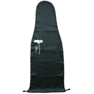 Pochette BAM en Soie avec Cordon pour VIOLON