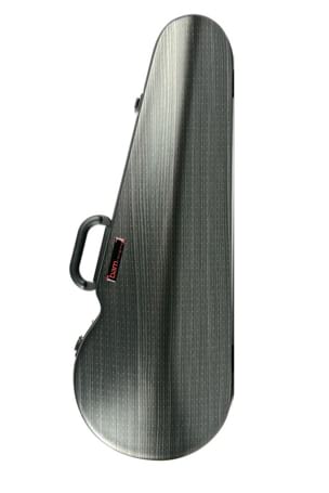 Etui Alto BAM Hightech Noir lazure forme