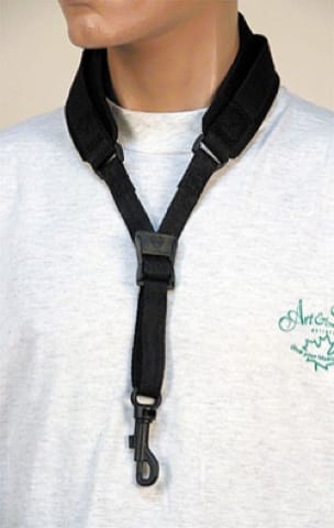 Courroie NEOTECH pour SAXOPHONE SOFT taille M
