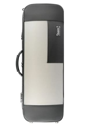 Etui Alto BAM Stylus Noir 41,5 cm