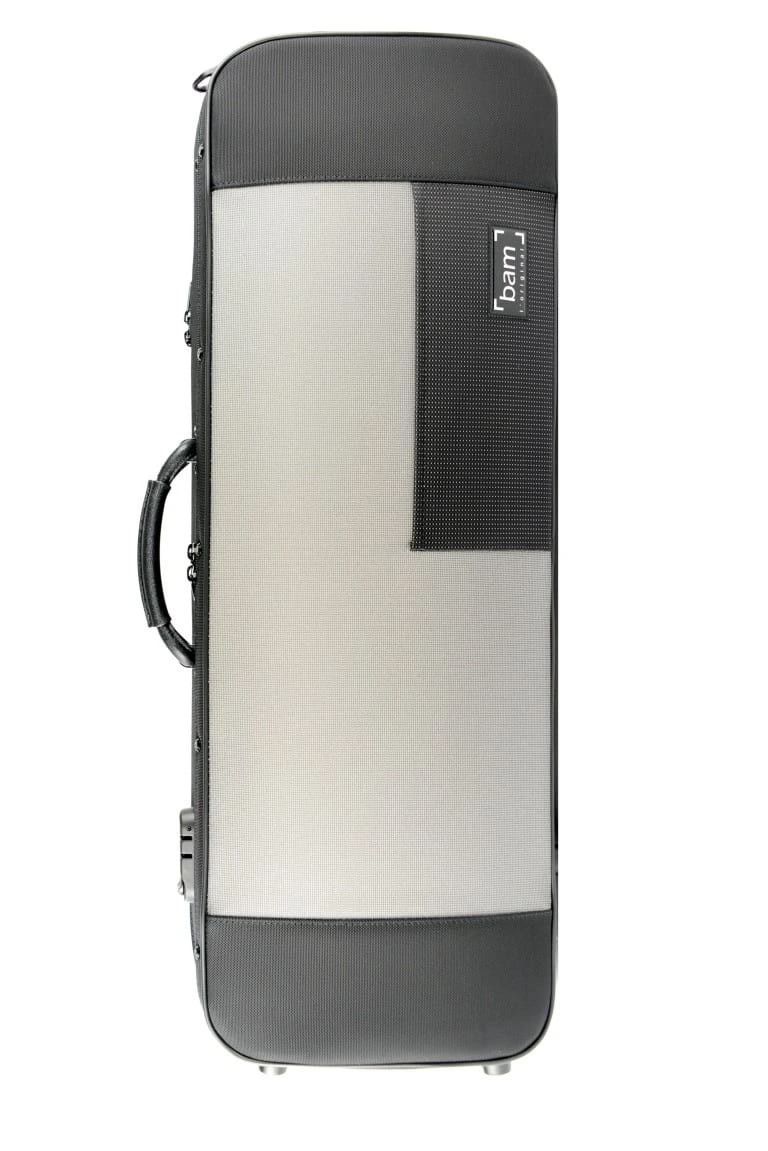 Etui Alto BAM Stylus Noir 41,5 cm