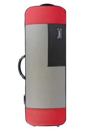 Etui Alto BAM Stylus Rouge 41,5 cm