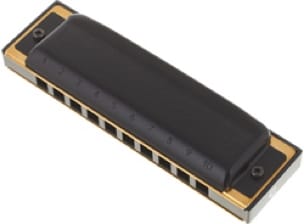 Harmonica Pro Harp Instrument de Musique : Harmonica Accessoire