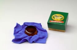 Accessoire pour Violon - Colophane Foncée ROYAL-OAK PROFIL-LINE pour Violon - Accessoire - di-arezzo.fr