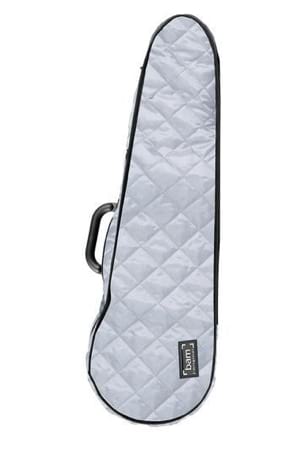 Hoody Bam pour Violon Hightech Gris forme