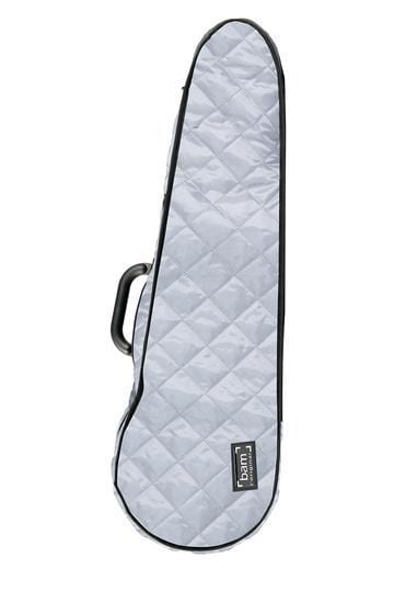 Hoody Bam pour Violon Hightech Gris forme