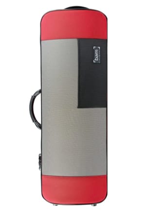 Etui Alto BAM Stylus Rouge 40 cm