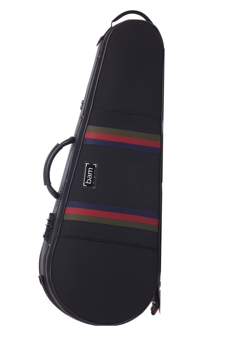 Etui Alto BAM Stylus Saint Germain Noir 41,5 cm