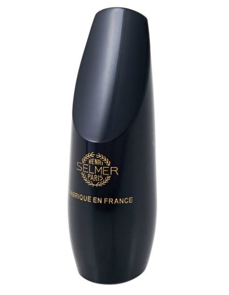 Bec Selmer Concept Saxophone Soprano - Bec pour Saxophone Soprano
