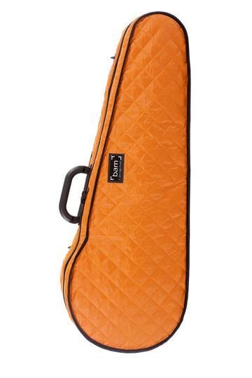 Hoody Bam pour Alto Hightech Orange