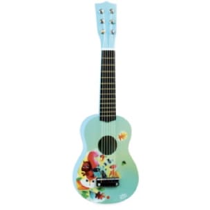 Guitare - Jouet pour enfant Jeu Musical pour enfant Accessoire