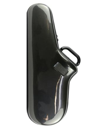 Etui BAM Saxophone Alto Softpack Noir