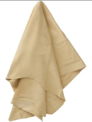 Peau de CHAMOIS véritable - Accessoire pour Instruments à cordes