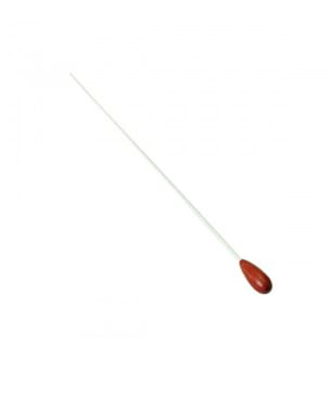 Baguette de direction 37 cm Smetana Fibre de verre