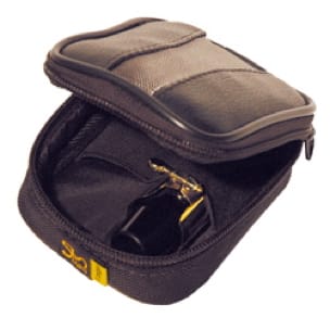 Pochette BAM pour 2 Becs pour SAXOPHONE