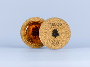Colophane Claire MELOS pour ALTO - Accessoire pour Alto - Accessoire