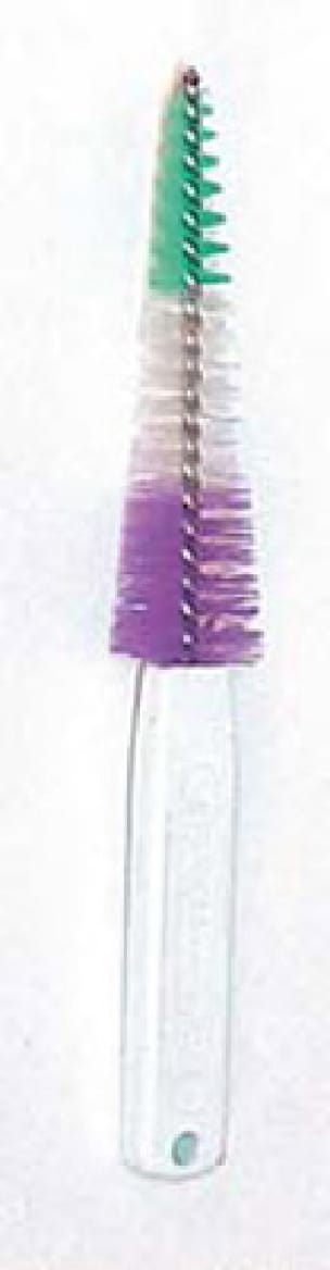 Brosse embouchures cuivres, manche nylon PLAYERS 