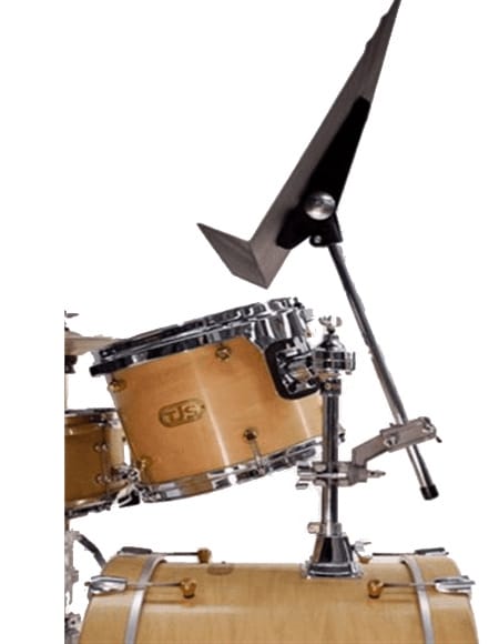 Pupitre MANHASSET 53D - Batteurs et Percussionnistes