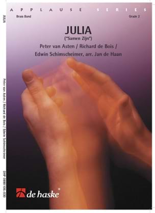 Julia van Asten Peter Partition ENSEMBLES, BANDS