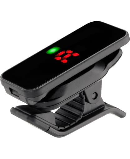 Accordeur KORG Pitchclip 2 - Accordeur pour Guitare - Accessoire