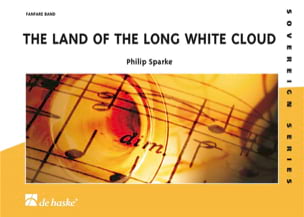 The Land of the Long White Cloud - Sparke Philip - Partition