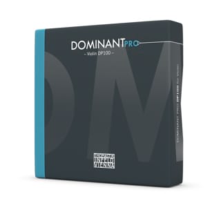 RE Violon 4/4 DOMINANT PRO - Tirant moyen