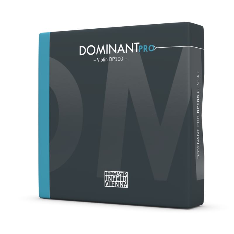 RE Violon 4/4 DOMINANT PRO - Tirant moyen