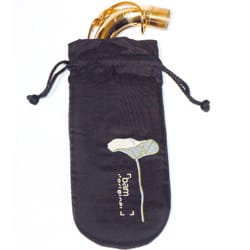 Pochette BAM pour Bocal pour SAXOPHONE
