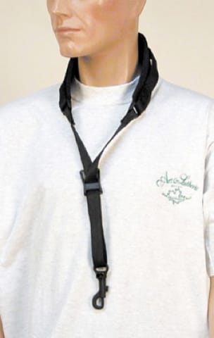 Courroie NEOTECH pour SAXOPHONE SOFT taille XL