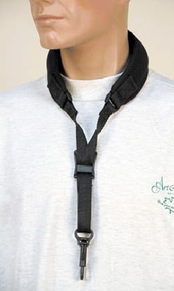 Courroie NEOTECH pour SAXOPHONE CLASSIC taille M