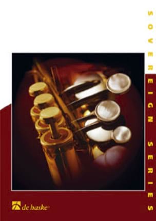 Cyrano Swerts Piet Partition ENSEMBLES, BANDS