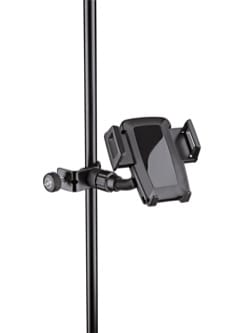 Stand-Support K&M Multimédia pour Smartphone